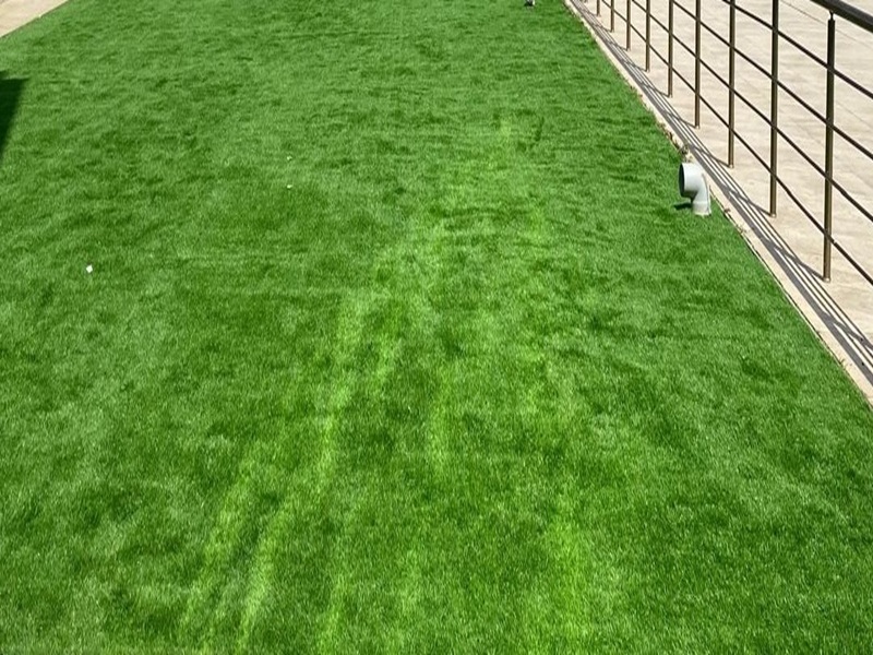 İstanbul Çim Halı 28 mm Lüx – Villa Bahçe