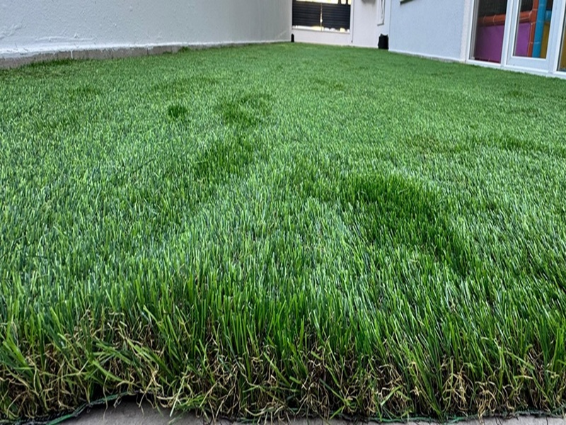 Plastik Çim 40 mm Bahçe / Peyzaj