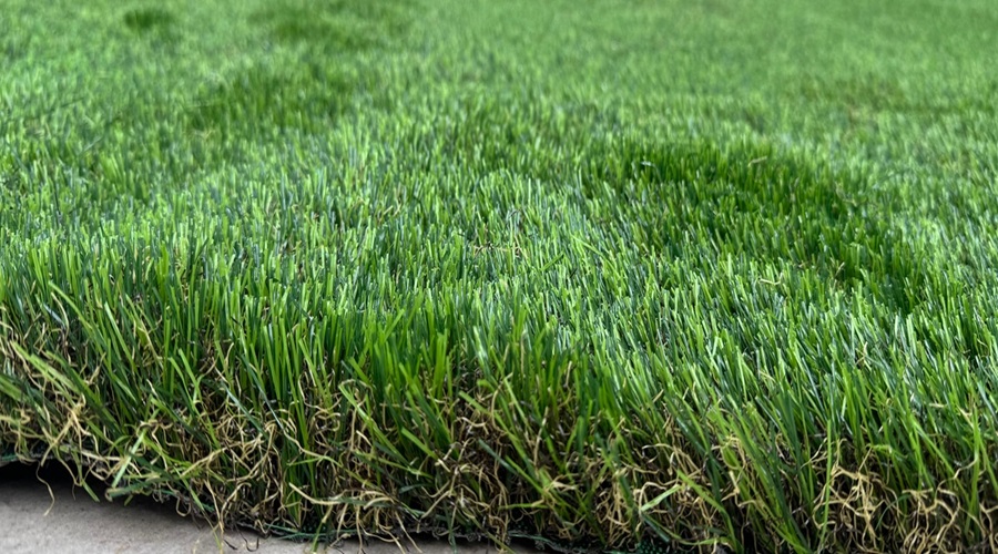 50 mm Sentetik Çim Halı