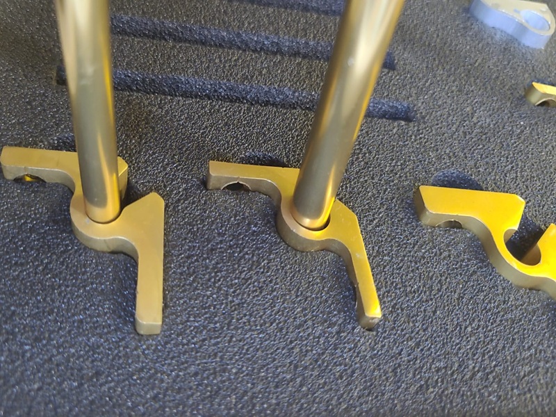 Ankara Model Merdiven Dip Çıtası