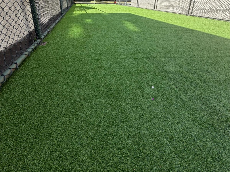 35 mm Lüx Bahçe Çim Halı – Monofilament