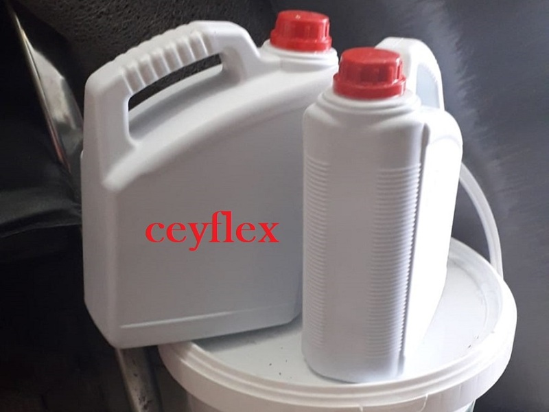 Ceyflex Sentetik Çim Halı Yapıştırıcısı