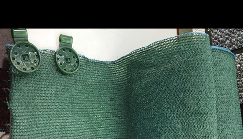 Balkon Gölgelik Filesi