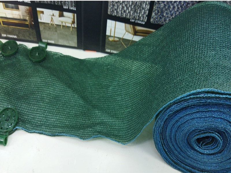 Klipsli Gölgelik File Seti