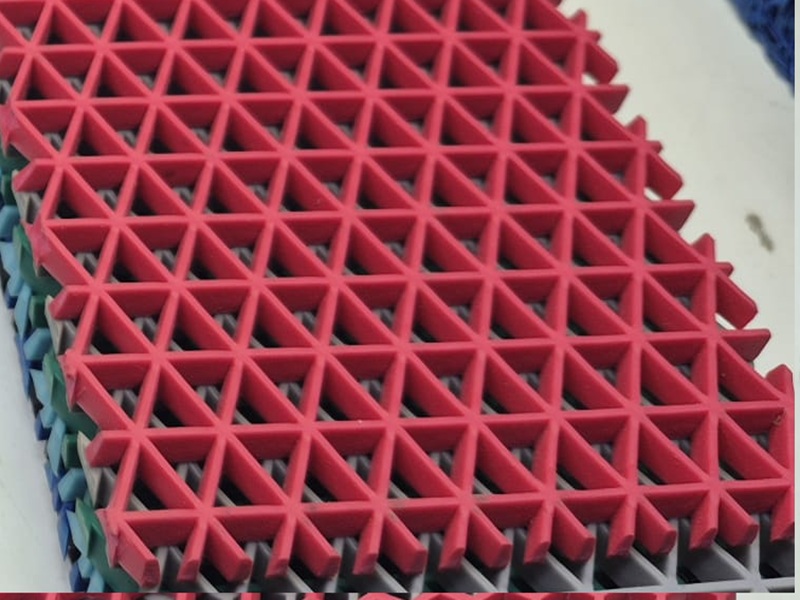 Havuz Kenarı Z Mat Paspas