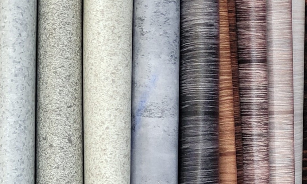 Mineflo PVC Zemin Kaplama 2mm