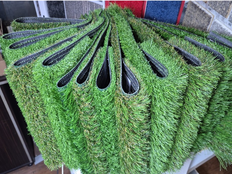 Monofilament Çim Halı