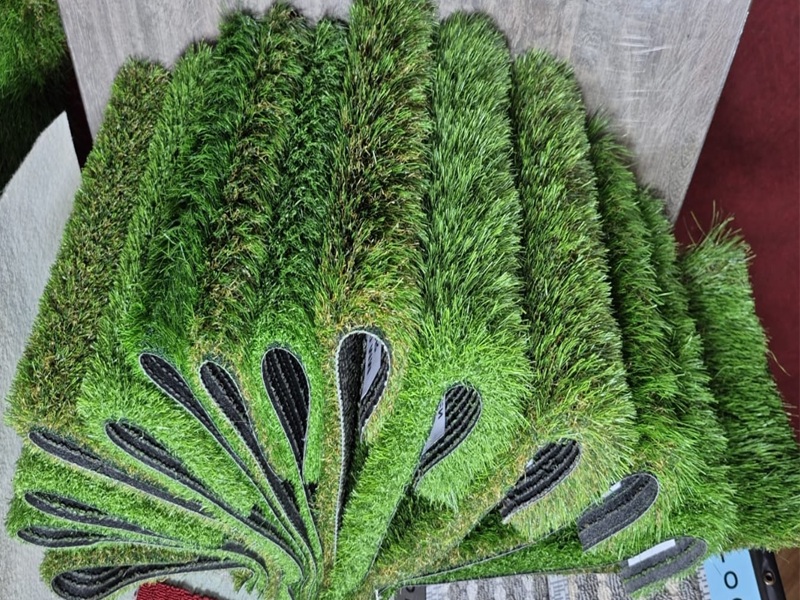 Orlu Model Monofilament Çim Halı