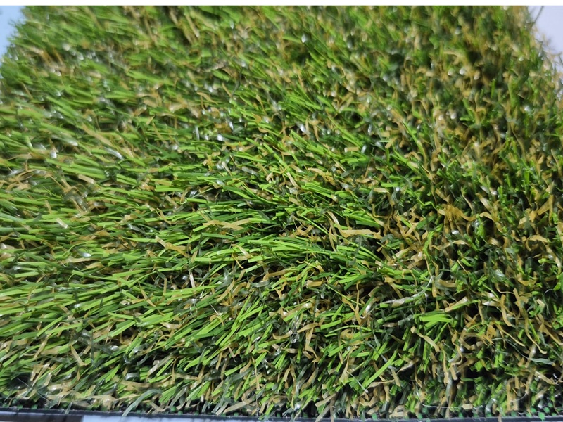 Plastik Çim Halı – Bahçe 20 mm Yeşil
