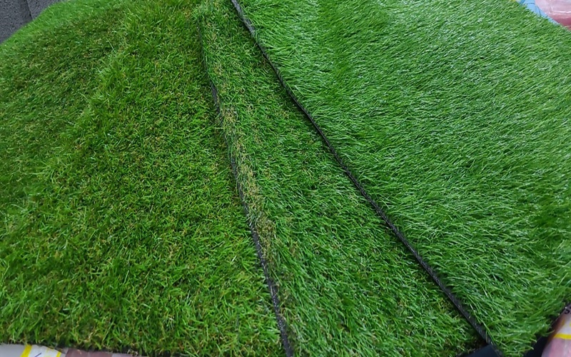 Sentetik Çim Halı Standart