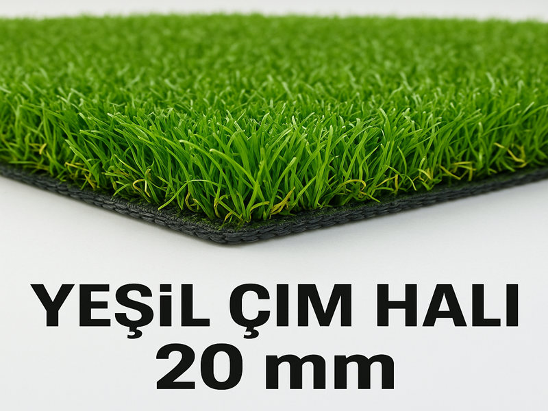 Kadıköy Teras Çim Halı Kaplama