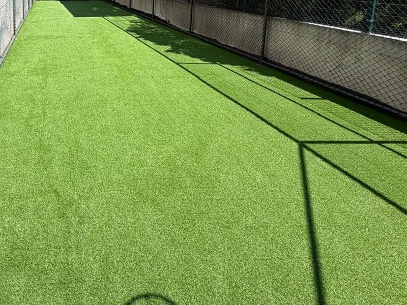 Plastik Çim Halı Toptan – 30 mm Peyzaj Rulo