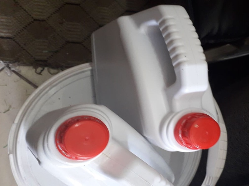 Yapay Çim Halı Kontak Yapıştırıcı