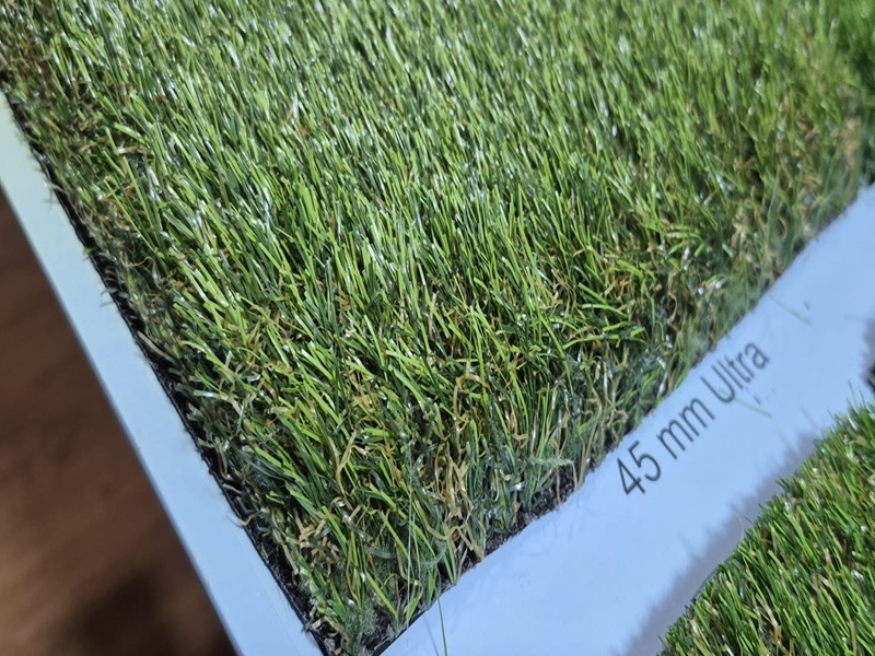 Ucuz Suni Çim Halı Yeşil