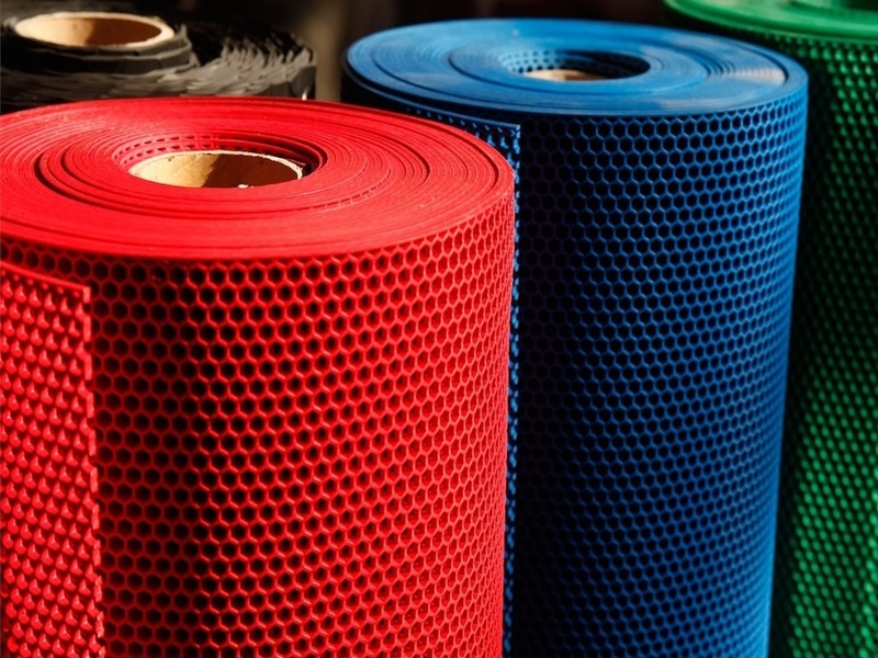 Z Mat Toptan Paspas Rulosu